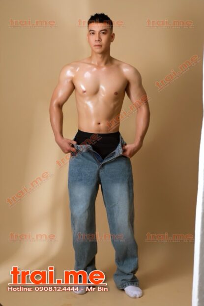 Matxa Điêu Luyện, Cu Thẳng, Top Bot Good, Phục Vụ Rất Nhiệt Tình ( Hải A725 )