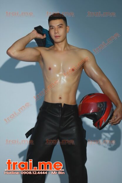 Matxa Điêu Luyện, Cu Thẳng, Top Bot Good, Phục Vụ Rất Nhiệt Tình ( Hải A725 )