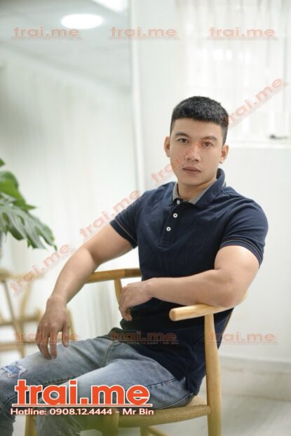 Matxa Điêu Luyện, Cu Thẳng, Top Bot Good, Phục Vụ Rất Nhiệt Tình ( Hải A725 )