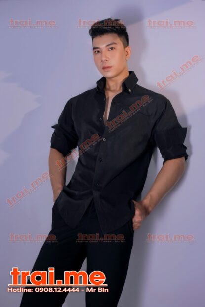 Matxa Điêu Luyện, Cu Thẳng, Top Bot Good, Phục Vụ Rất Nhiệt Tình ( Hải A725 )