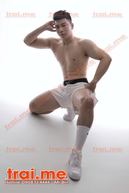 Matxa Điêu Luyện, Cu Thẳng, Top Bot Good, Phục Vụ Rất Nhiệt Tình ( Hải A725 )