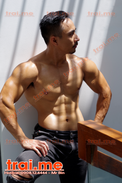 Ok Chuẩn ABC Luôn, Trai Thẳng Top Bot, Rất Dễ Chịu, Rất Tình Cảm ( Đại A460 )