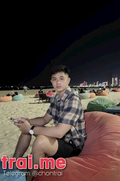 Trai Sinh Viên Chơi Bao Sướng Ngoan Nhiệt Tình ( Hiếu A393 )