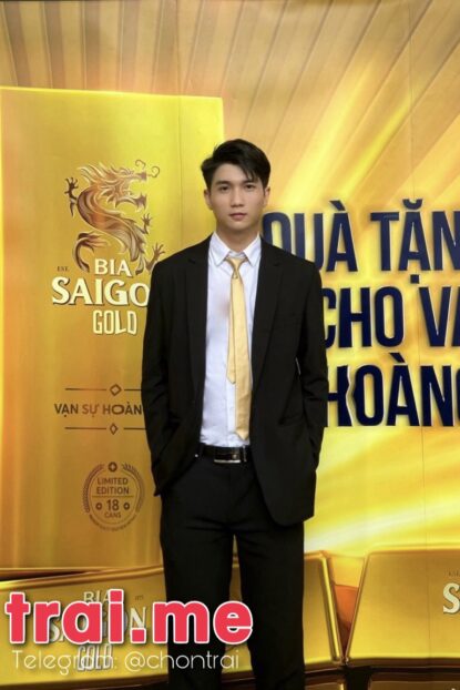 Model Ảnh Mình Dây Đẹp Trai, Cu Bự Nam Tính Làm Bot Bao Dâm ( Thanh A546 )
