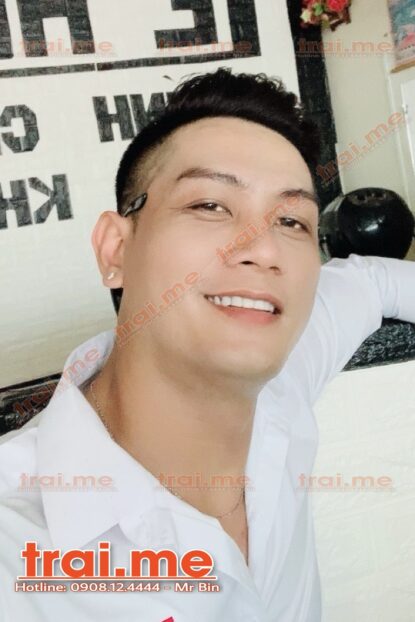 Đặc Sản Trai Gọi Cần Thơ, Cu Bự Massage Bú Liếm A Đến Z ( Khánh A731 )