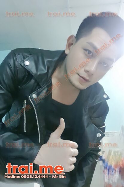 Đặc Sản Trai Gọi Cần Thơ, Cu Bự Massage Bú Liếm A Đến Z ( Khánh A731 )