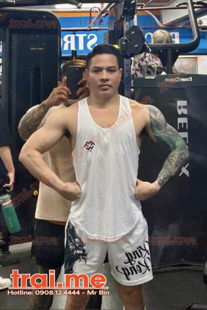 Siêu Phẩm Cực Đỉnh, Cu Bự Body Ngon Đẹp Trai, Hoạt Động Vài Hôm, Mời Anh Em ( Phúc A617 )