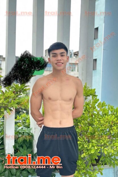 Gym Đẹp, Cu Thẳng Trai Men, Làm Tình Top Bot AZ, Nhiệt Tình ( Ánh A730 )