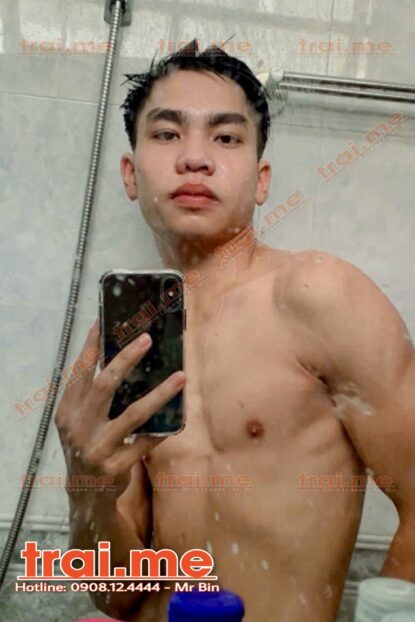 Gym Đẹp, Cu Thẳng Trai Men, Làm Tình Top Bot AZ, Nhiệt Tình ( Ánh A730 )