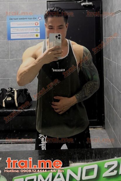 Siêu Phẩm Cực Đỉnh, Cu Bự Body Ngon Đẹp Trai, Hoạt Động Vài Hôm, Mời Anh Em ( Phúc A617 )