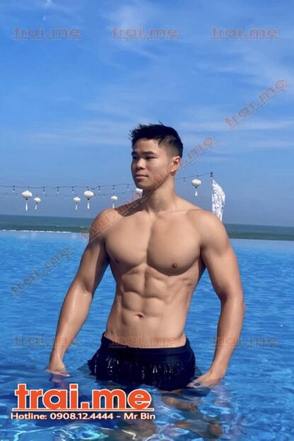 Top Thống Trị, Top Dâm Chơi Sướng, Quất Cực Đã ( Cường A732 )