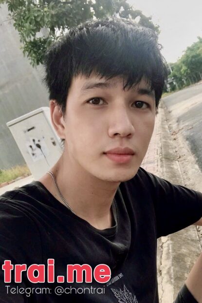 Chào ae Em Trai Mình Dây Sinh Viên, Teen, Cực Đẹp Trai, Mà Rất Men  ( Thịnh A684 )