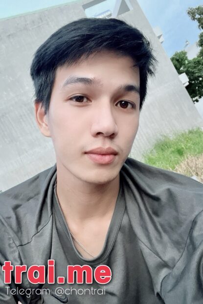 Chào ae Em Trai Mình Dây Sinh Viên, Teen, Cực Đẹp Trai, Mà Rất Men  ( Thịnh A684 )