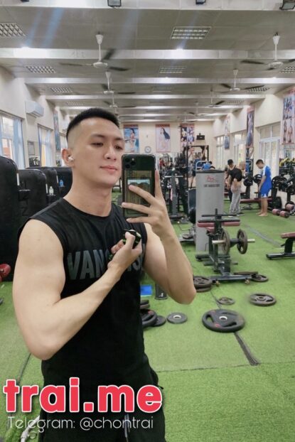 Boy Tơ 25 Tuổi Vú Bự Massage Tốt Làm Tình Dâm Cu Đẹp ( HIẾU A425 )