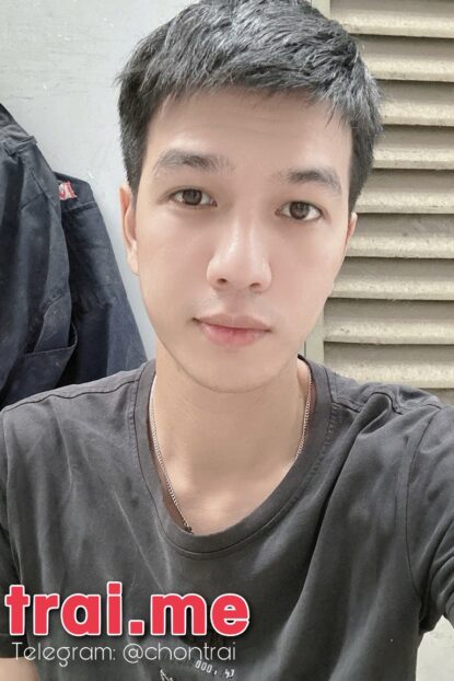 Chào ae Em Trai Mình Dây Sinh Viên, Teen, Cực Đẹp Trai, Mà Rất Men  ( Thịnh A684 )