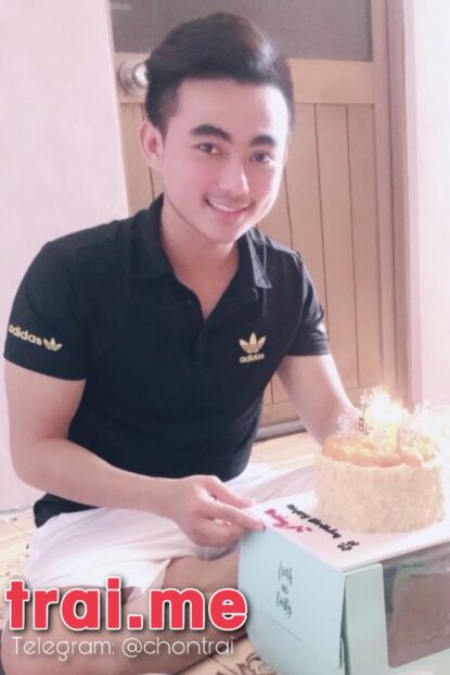 Đẹp Trai, Làm Tình Cứ Như Người Yêu Sao Chịu Nỗi ( VŨ A373 )