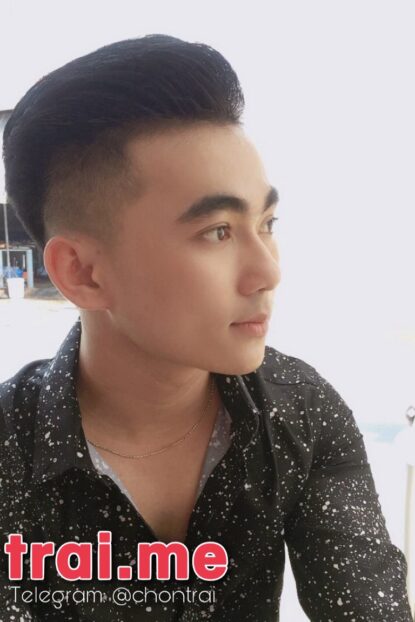 Đẹp Trai, Làm Tình Cứ Như Người Yêu Sao Chịu Nỗi ( VŨ A373 )