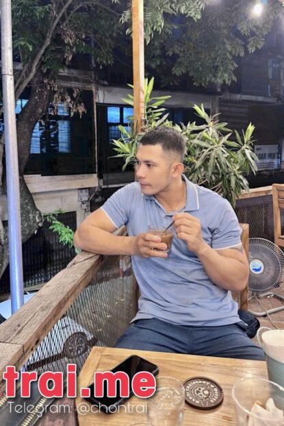 Massage Pro, Boy Body Gym Massage Tốt, Top Bot Nhiệt Tình Như Người Yêu ( TUẤN A651 )