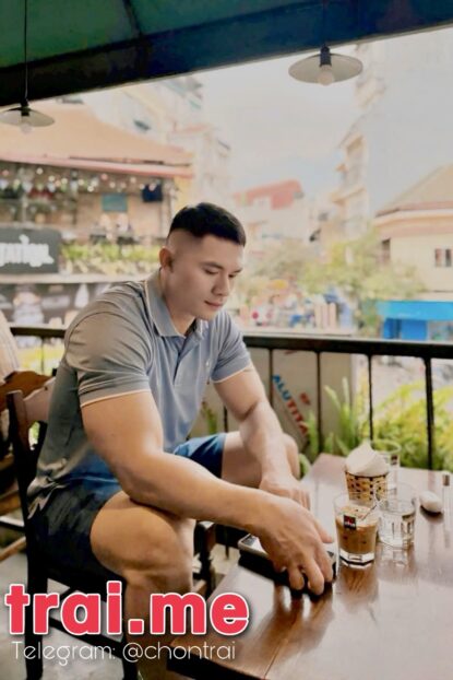 Massage Pro, Boy Body Gym Massage Tốt, Top Bot Nhiệt Tình Như Người Yêu ( TUẤN A651 )