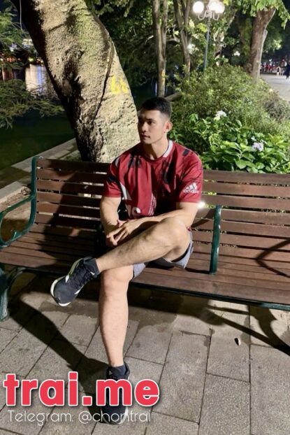 Massage Pro, Boy Body Gym Massage Tốt, Top Bot Nhiệt Tình Như Người Yêu ( TUẤN A651 )