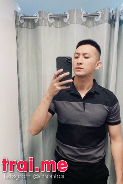 Boy Tơ 25 Tuổi Vú Bự Massage Tốt Làm Tình Dâm Cu Đẹp ( HIẾU A425 )