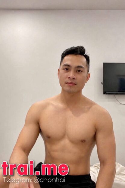 Body Gym Dâm Sạch Sẽ Lông Rậm Rạp, Chơi Sướng  Tê Tái ( Nhiều A375 )