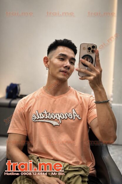 Trai GYM Dâm, Bao Đâm Bao Làm Tình Mới Nhất ( Huỳnh A338 )