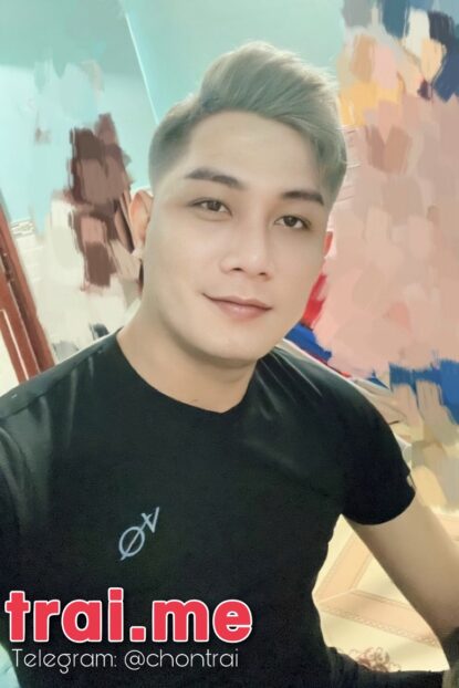 Đặc Sản Trai Gọi Cần Thơ, Cu Bự Massage Bú Liếm A Đến Z ( Khánh A731 )