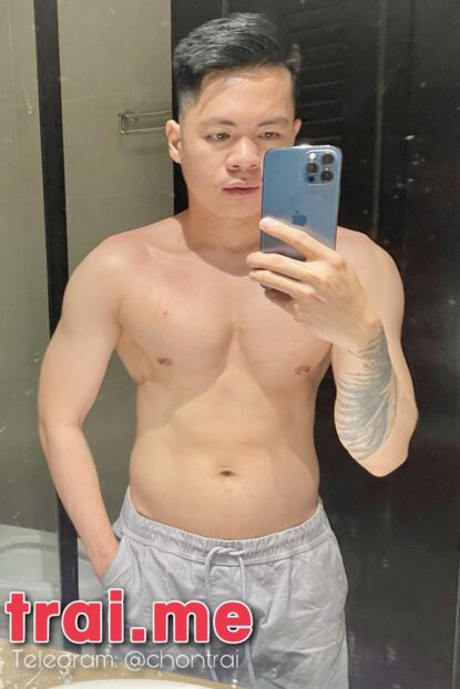 Gym Nét Sexy Massage Good Làm Tình Top Bot Chuẩn Như Người Yêu ( Phi A503 )