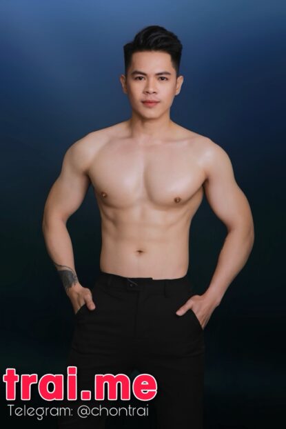 Gym Nét Sexy Massage Good Làm Tình Top Bot Chuẩn Như Người Yêu ( Phi A503 )