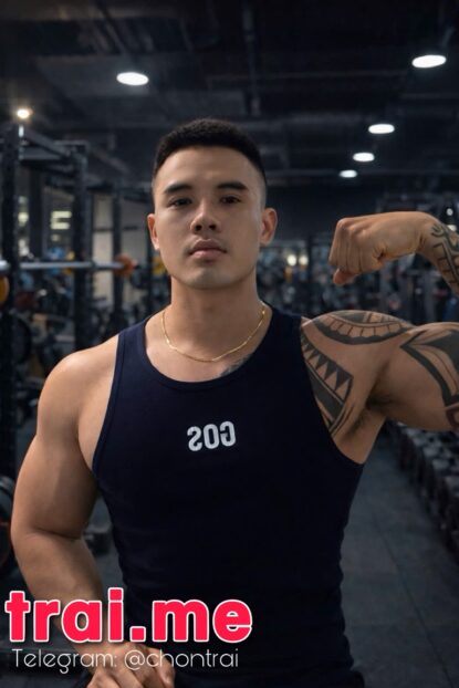 Siêu Phẩm Phục Vụ Tốt, Ngon Trai Bao Dâm Bao Sướng, Top Bot AZ ( DUY A504 )