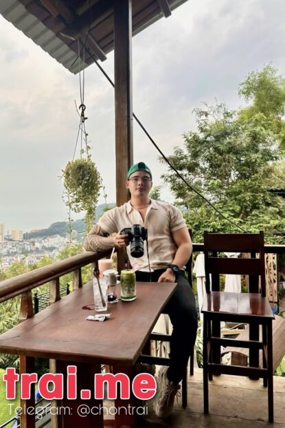 Siêu Phẩm Phục Vụ Tốt, Ngon Trai Bao Dâm Bao Sướng, Top Bot AZ ( DUY A504 )