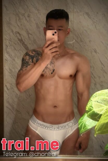 Wow, Check Xong Đúng Chất Ngon Không Tưởng Luôn, Body Đẹp, Mặt Duyên Sạch Sẽ ( Wang A670 )