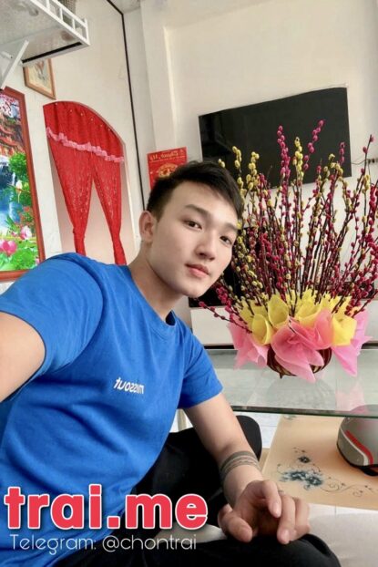 Em Tra Dâm Cu Đẹp Massage Giỏi, Tình Cảm Yêu Thương ( Tuấn A379 )