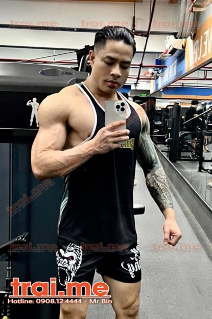 Siêu Phẩm Cực Đỉnh, Cu Bự Body Ngon Đẹp Trai, Hoạt Động Vài Hôm, Mời Anh Em ( Phúc A617 )