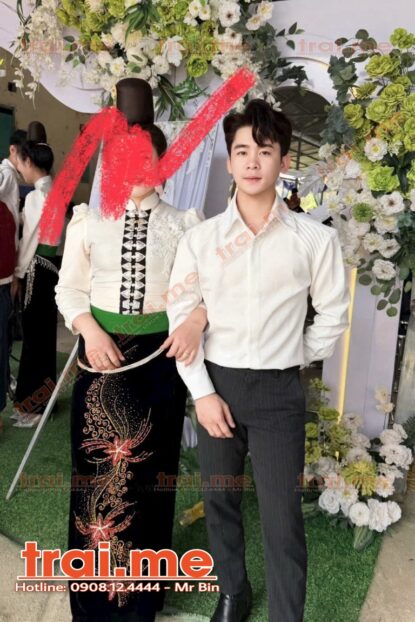 Trai Bắc Teen 2001 Top Bot Ok, Đảm Bảo Ngoan Và Nhiệt Tình ( TÙNG A401 )