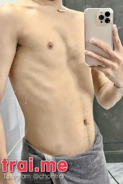 Siêu Đỉnh Trai Teen Hàng To Cu Bự Mình Dây Làm Tình Sướng ( Hùng A638 )