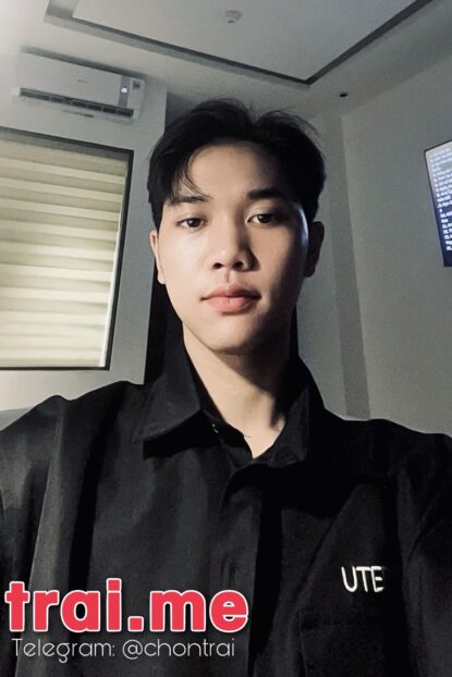 Siêu Đỉnh Trai Teen Hàng To Cu Bự Mình Dây Làm Tình Sướng ( Hùng A638 )