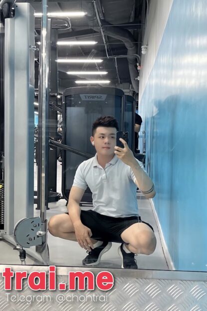 Boy Cu Múp Ngon Trai, Body Sexy Top Bot Ok  ( AN A345 )