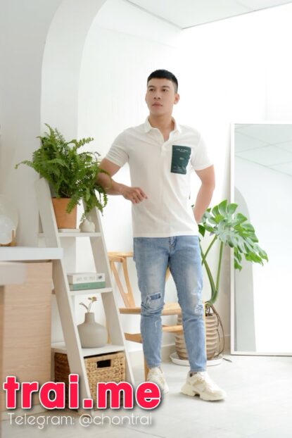 Matxa Điêu Luyện, Cu Thẳng, Top Bot Good, Phục Vụ Rất Nhiệt Tình ( Hải A725 )