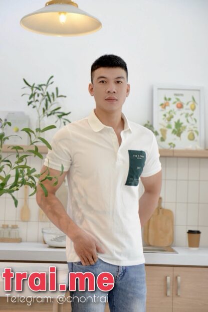 Matxa Điêu Luyện, Cu Thẳng, Top Bot Good, Phục Vụ Rất Nhiệt Tình ( Hải A725 )