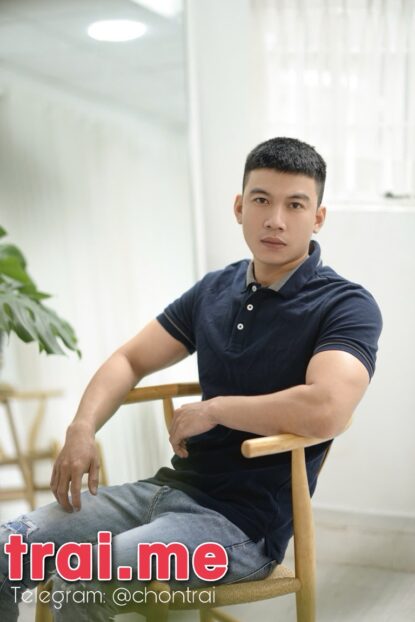 Matxa Điêu Luyện, Cu Thẳng, Top Bot Good, Phục Vụ Rất Nhiệt Tình ( Hải A725 )