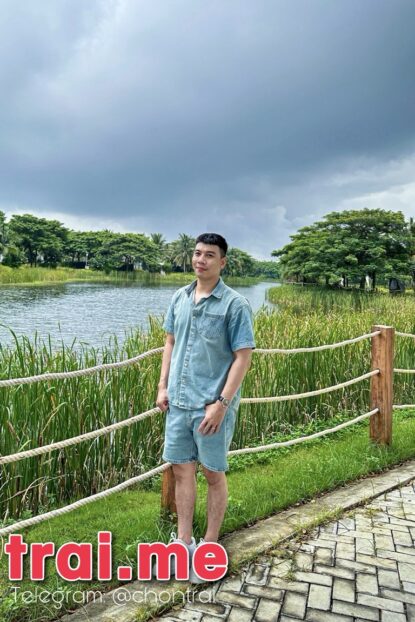 Matxa Điêu Luyện, Cu Thẳng, Top Bot Good, Phục Vụ Rất Nhiệt Tình ( Hải A725 )