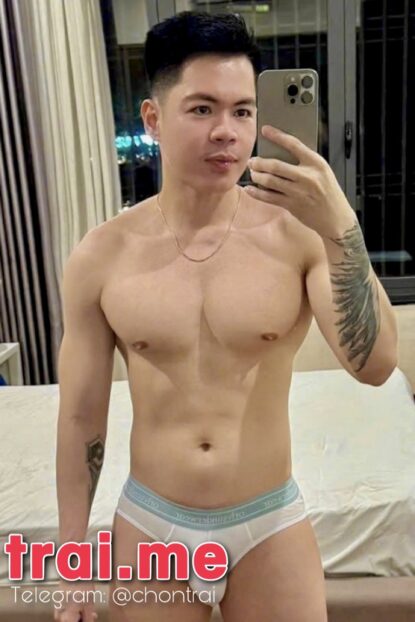 Gym Nét Sexy Massage Good Làm Tình Top Bot Chuẩn Như Người Yêu ( Phi A503 )