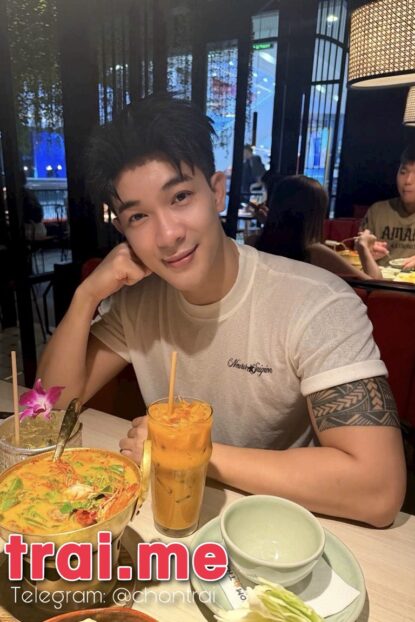 Trai Gym Face Mặt Cực Duyên, Làm Tình Bao Dâm Bao Sướng ( NELL A372 )