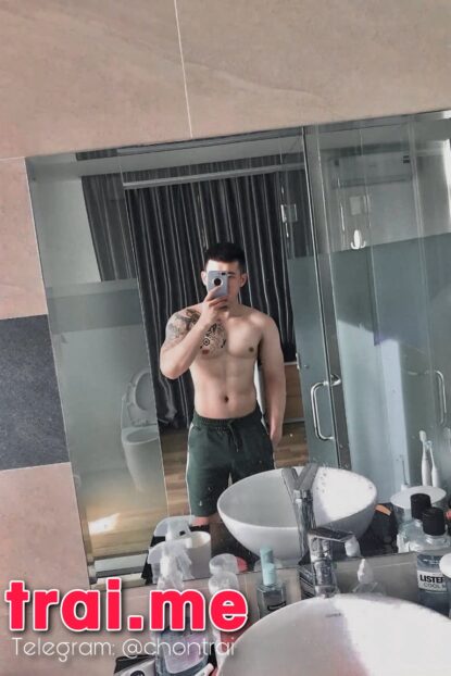 Wow, Check Xong Đúng Chất Ngon Không Tưởng Luôn, Body Đẹp, Mặt Duyên Sạch Sẽ ( Wang A670 )