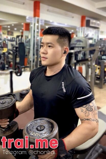Wow, Check Xong Đúng Chất Ngon Không Tưởng Luôn, Body Đẹp, Mặt Duyên Sạch Sẽ ( Wang A670 )
