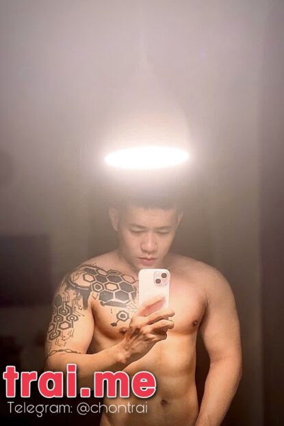 Wow, Check Xong Đúng Chất Ngon Không Tưởng Luôn, Body Đẹp, Mặt Duyên Sạch Sẽ ( Wang A670 )