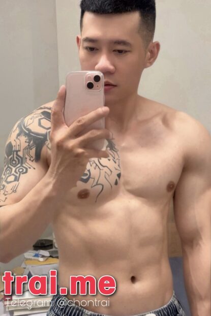 Wow, Check Xong Đúng Chất Ngon Không Tưởng Luôn, Body Đẹp, Mặt Duyên Sạch Sẽ ( Wang A670 )