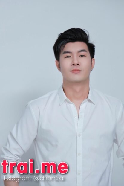 Cao Ráo Sạch Sẽ Ngon Trai Như Trai Hàn Quốc, Matxa Tốt ( Đô A605 )